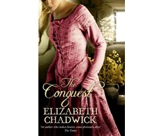 KNYGA Elizabeth Chadwick Conquest
