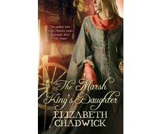KNYGA Elizabeth Chadwick Marsh King's Daughter