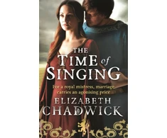 KNYGA Elizabeth Chadwick Time Of Singing