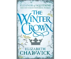 KNYGA Elizabeth Chadwick Winter Crown