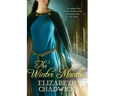KNYGA Elizabeth Chadwick Winter Mantle
