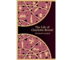 KNYGA Elizabeth Cleghorn Gaskell Life of Charlotte Bronte (Hero Classics)