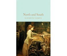 KNYGA Elizabeth Cleghorn Gaskell North and South