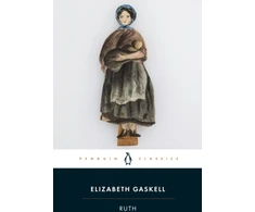 KNYGA Elizabeth Cleghorn Gaskell Ruth
