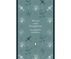 KNYGA Elizabeth Cleghorn Gaskell Wives and Daughters