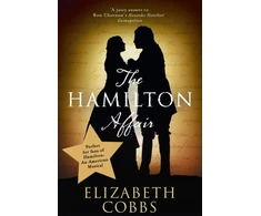 KNYGA Elizabeth Cobbs Hamilton Affair