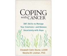 KNYGA Elizabeth Cohn Stuntz Coping with Cancer