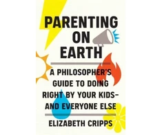 KNYGA Elizabeth Cripps Parenting on Earth