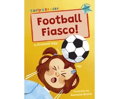 KNYGA Elizabeth Dale; Ramona Bruno Football Fiasco!