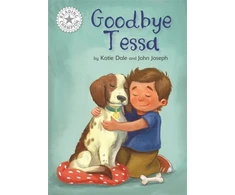 KNYGA Elizabeth Dale Reading Champion: Goodbye Tessa