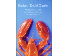 KNYGA Elizabeth David Classics