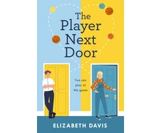 KNYGA Elizabeth Davis Player Next Door