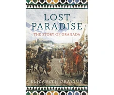 KNYGA Elizabeth Drayson Lost Paradise