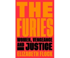 KNYGA Elizabeth Flock Furies