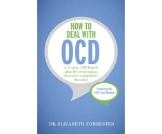 KNYGA Elizabeth Forrester How to Deal with OCD