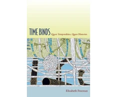 KNYGA Elizabeth Freeman Time Binds