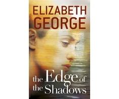KNYGA Elizabeth George Edge of the Shadows