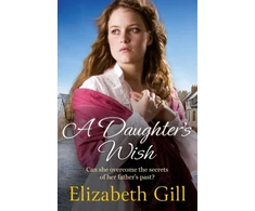 KNYGA Elizabeth Gill Daughter's Wish