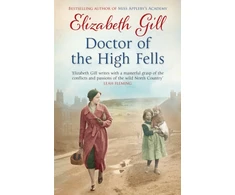 KNYGA Elizabeth Gill Doctor of the High Fells