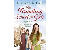 KNYGA Elizabeth Gill Foundling School for Girls