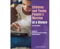 KNYGA Elizabeth Gormley Fleming Children and Young People's Nursing at a Glance