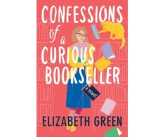 KNYGA Elizabeth Green Confessions of a Curious Bookseller