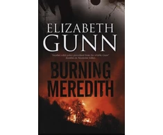 KNYGA Elizabeth Gunn Burning Meredith