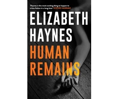 KNYGA Elizabeth Haynes Human Remains