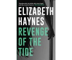 KNYGA Elizabeth Haynes Revenge of the Tide