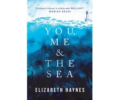 KNYGA Elizabeth Haynes You, Me &amp; the Sea