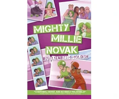 KNYGA Elizabeth Holden Mighty Millie Novak