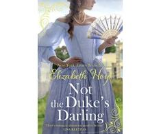 KNYGA Elizabeth Hoyt Not the Duke's Darling