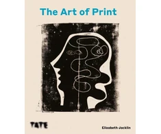 KNYGA Elizabeth Jackln Art of Print