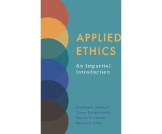 KNYGA Elizabeth Jackson Applied Ethics