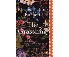 KNYGA Elizabeth Jane Burnett Grassling
