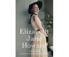 KNYGA Elizabeth Jane Howard Love All