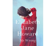 KNYGA Elizabeth Jane Howard Mr Wrong