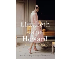 KNYGA Elizabeth Jane Howard Odd Girl Out