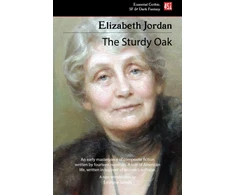 KNYGA Elizabeth Jordan Sturdy Oak (new edition)