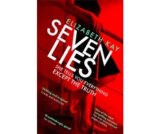 KNYGA Elizabeth Kay Seven Lies