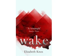KNYGA Elizabeth Knox Wake