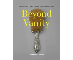 KNYGA Elizabeth L Block Beyond Vanity