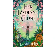 KNYGA Elizabeth Lim Her Radiant Curse