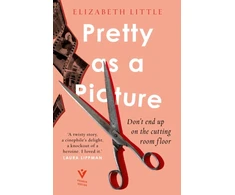 KNYGA Elizabeth Little Pretty as a Picture