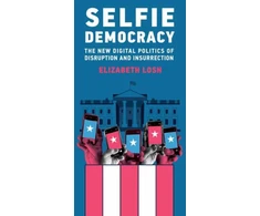 KNYGA Elizabeth Losh Selfie Democracy