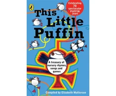 KNYGA Elizabeth Mary Matterson This Little Puffin...