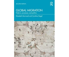 KNYGA Elizabeth Mavroudi Global Migration