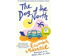 KNYGA Elizabeth Mckenzie Dog of the North