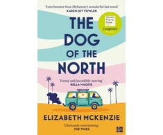 KNYGA Elizabeth Mckenzie Dog of the North