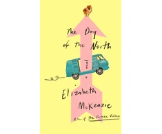 KNYGA Elizabeth Mckenzie Dog of the North